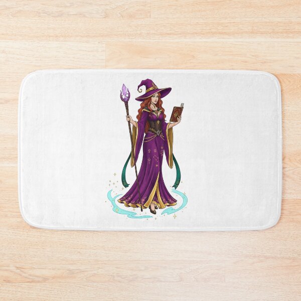 Item preview, Elegant Sorceress designed and sold by OsscaShop.