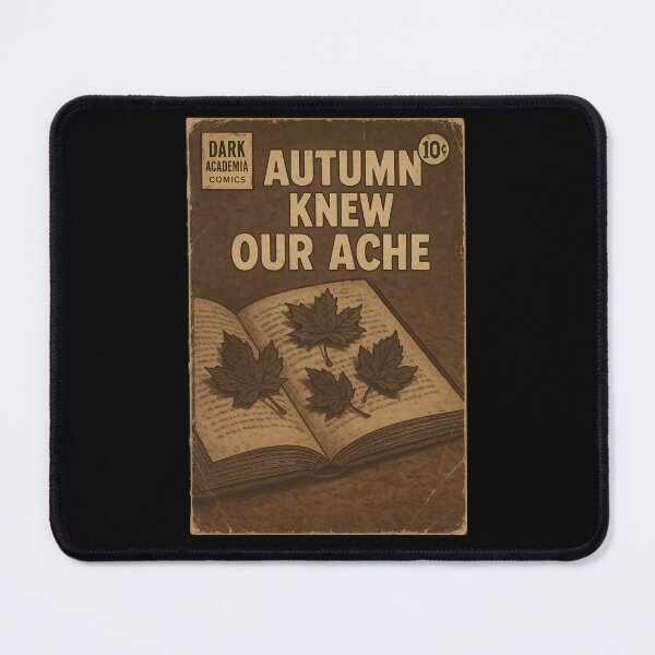 Item preview, Vintage Dark Academia: Autumn knew out ache designed and sold by bapupa.