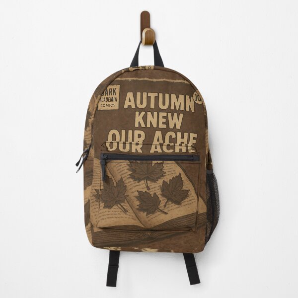 Item preview, Vintage Dark Academia: Autumn knew out ache designed and sold by bapupa.