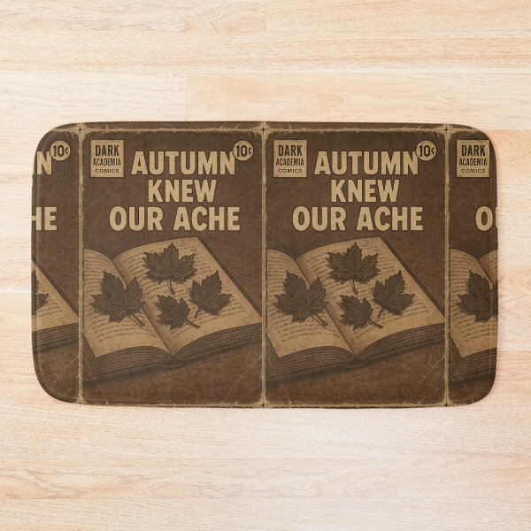 Item preview, Vintage Dark Academia: Autumn knew out ache designed and sold by bapupa.