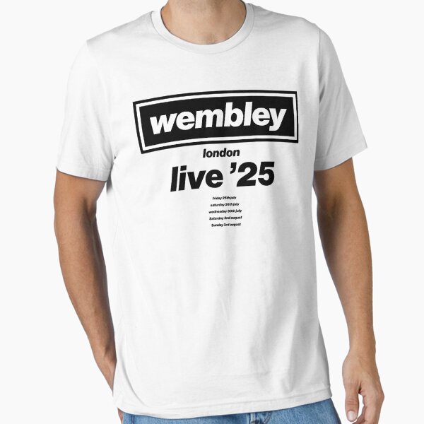 oasis Tシャツ Wembley Stadium live '25 ロンドン oasis Tシャツ Wembley Stadium live '25 ロンドン Oasis Live