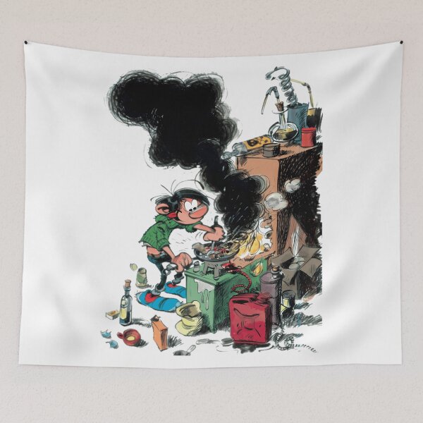 Item preview, Vintage Movies Funny Birthday Kid Cartoon designed and sold by ArtGeraldFickle.