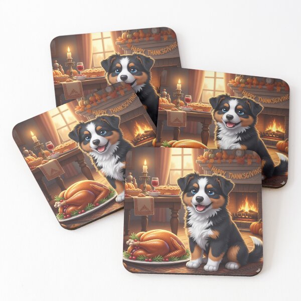 Item preview, Aussie 181 Thanksgiving designed and sold by Blaksad.