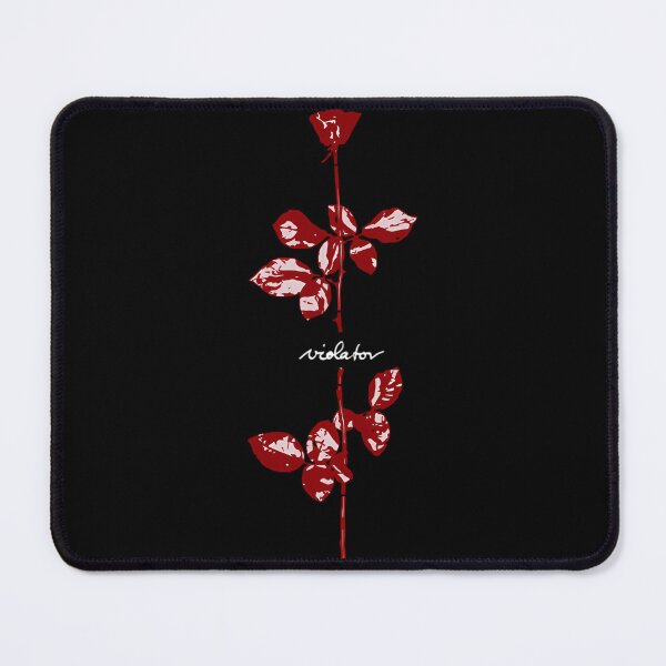 Item preview, Violator Red designed and sold by DomenicoGutmann.