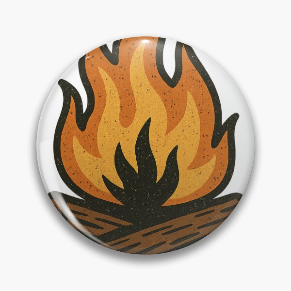 Item preview, campfire designed and sold by ItsmeMarioLuigi.
