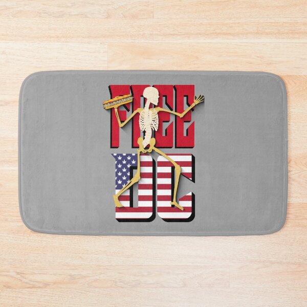 Item preview, Sandwich Guy Skeleton Art – Bold Funny Statement Design designed and sold by ArtsyExplorer.