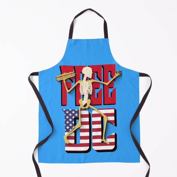 Item preview, Sandwich Guy Skeleton Art – Bold Funny Statement Design designed and sold by ArtsyExplorer.