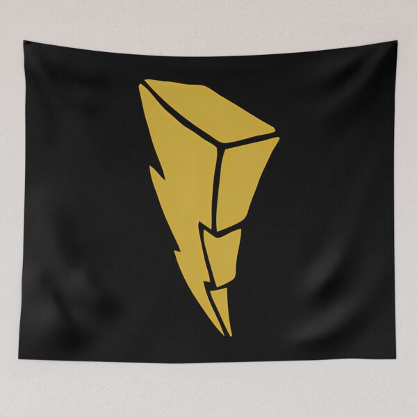 Item preview,  Go Go Power Rangers  designed and sold by PennyPridemore.