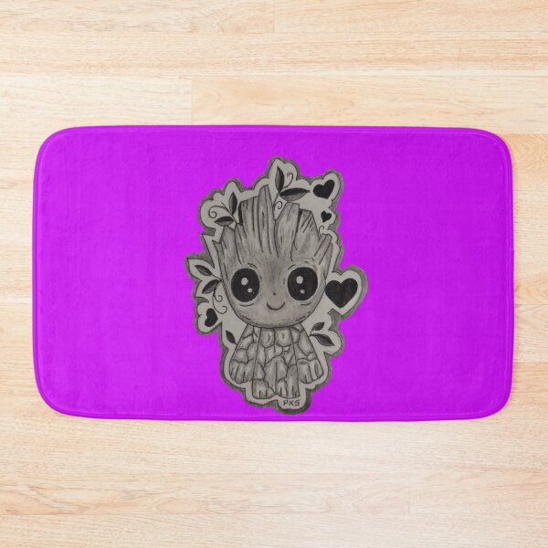 Item preview, baby grut drawing  designed and sold by pksart1.