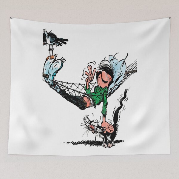 Item preview, Movies Cartoon Funny Vintage Birthday Kid designed and sold by ArtGeraldFickle.