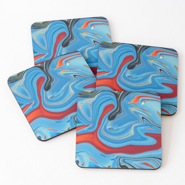 Item preview, Color swirls of inner energy designed and sold by Sigtrix.