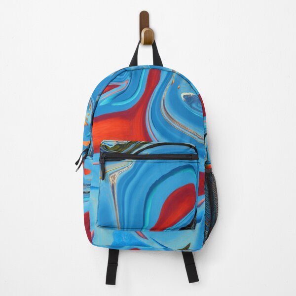 Item preview, Color swirls of inner energy designed and sold by Sigtrix.