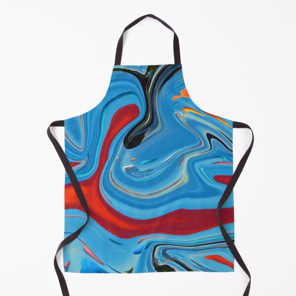 Item preview, Color swirls of inner energy designed and sold by Sigtrix.