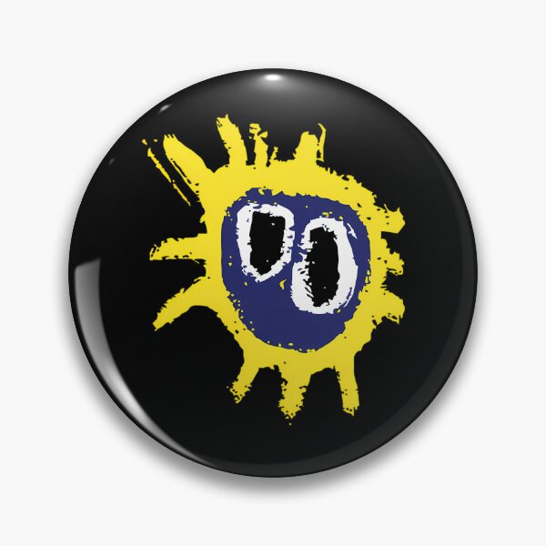 Item preview,  Screamadelica Primal designed and sold by AmyMorterud.