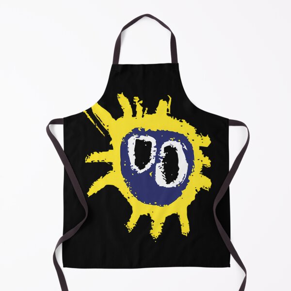 Item preview,  Screamadelica Primal designed and sold by AmyMorterud.