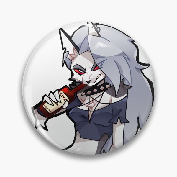 Item preview, Angry Loona designed and sold by shizux.
