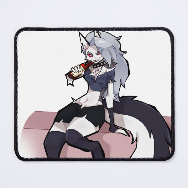 Item preview, Angry Loona designed and sold by shizux.