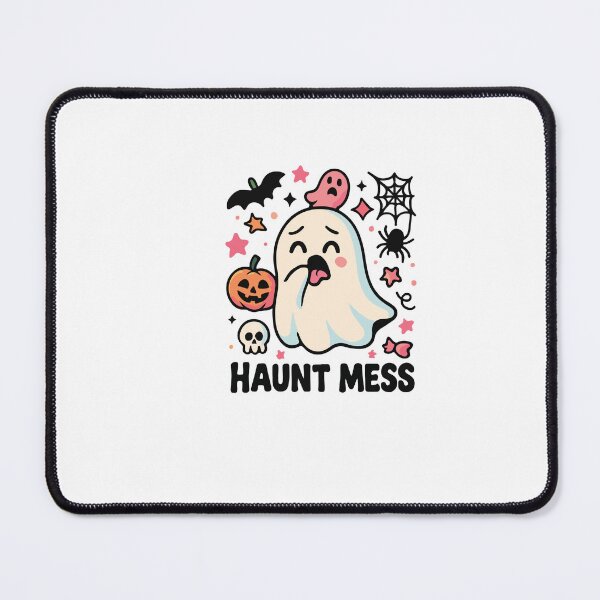 Item preview, Haunt Mess designed and sold by artcultreone.
