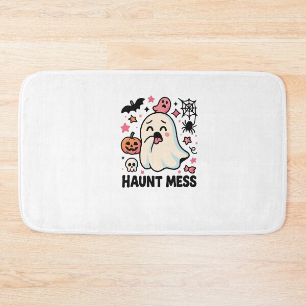 Item preview, Haunt Mess designed and sold by artcultreone.