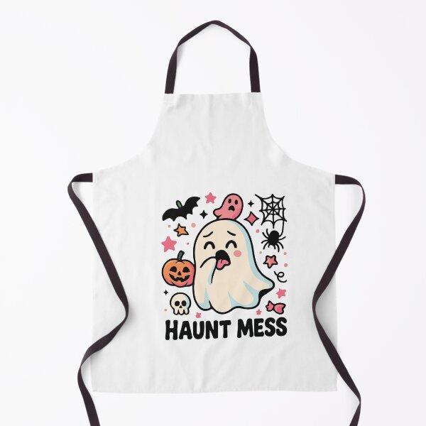 Item preview, Haunt Mess designed and sold by artcultreone.