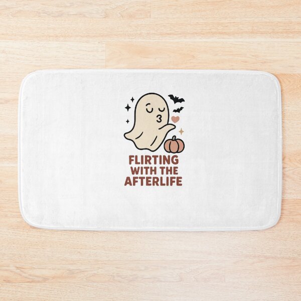 Item preview, Flirting With Afterlife designed and sold by artcultreone.