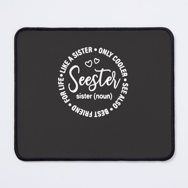 Item preview, Seester Noun - Copy designed and sold by hottonsnook.