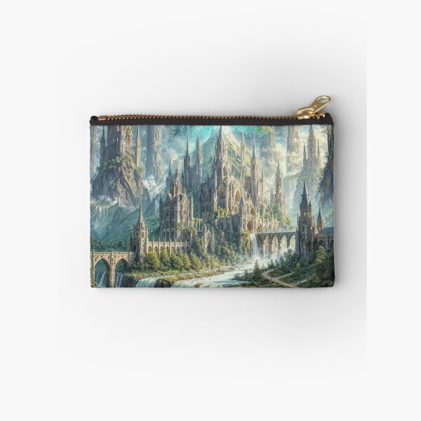 Item preview, Fantasy Kingdom – Magical world full of secrets designed and sold by Unikat.SE.