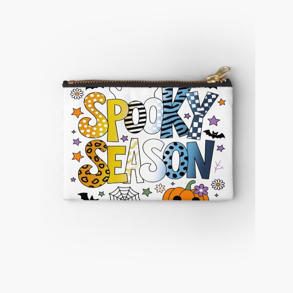 Item preview, AroAce Spooky Season Halloween designed and sold by Travelslightly.