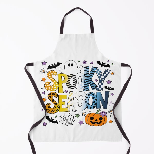 Item preview, AroAce Spooky Season Halloween designed and sold by Travelslightly.
