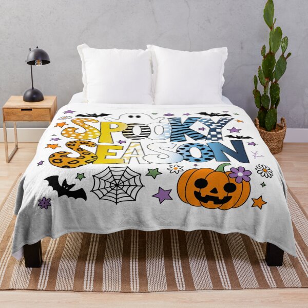 Item preview, AroAce Spooky Season Halloween designed and sold by Travelslightly.