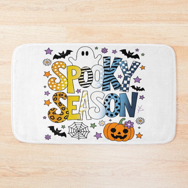 Item preview, AroAce Spooky Season Halloween designed and sold by Travelslightly.