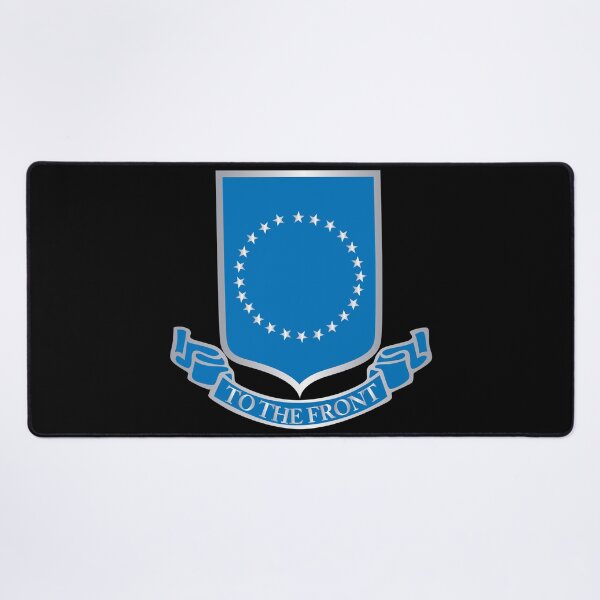 Item preview, Army - 406th Infantry Regiment - DUI wo Txt X 300 designed and sold by Military Insignia Products.