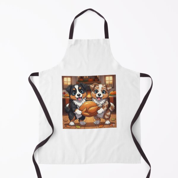 Item preview, Aussie 186 Thanksgiving designed and sold by Blaksad.