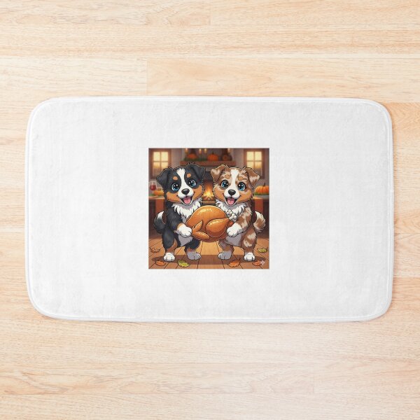 Item preview, Aussie 186 Thanksgiving designed and sold by Blaksad.
