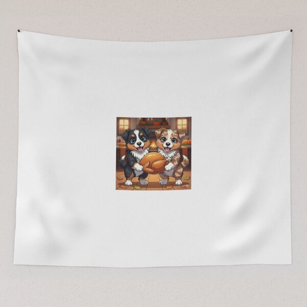 Item preview, Aussie 186 Thanksgiving designed and sold by Blaksad.