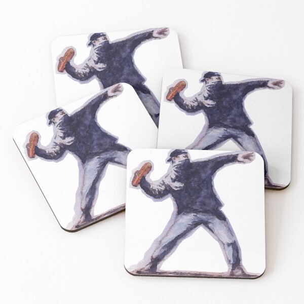 Item preview, Sandwich Guy DC designed and sold by Juana-.