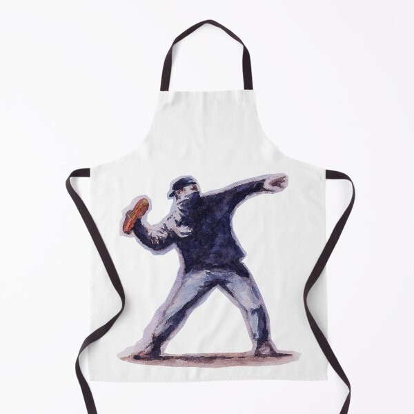 Item preview, Sandwich Guy DC designed and sold by Juana-.
