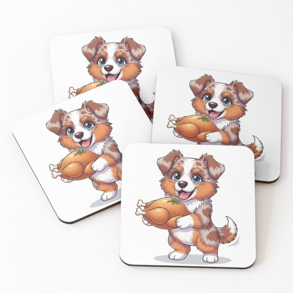 Item preview, Aussie 187 Thanksgiving designed and sold by Blaksad.