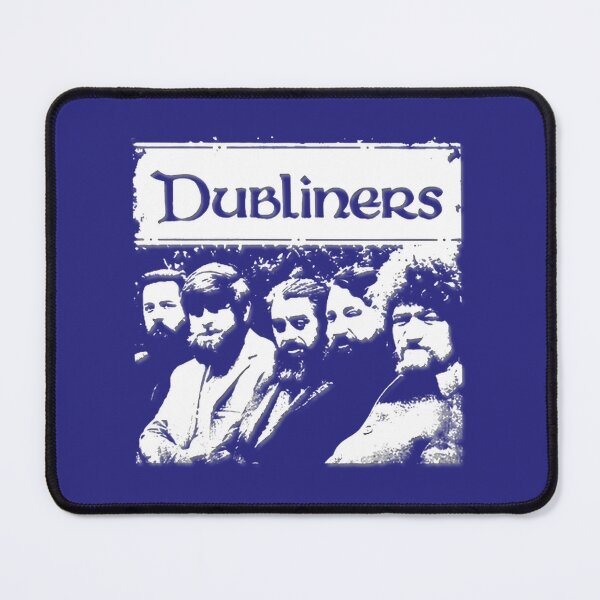Item preview, The Dubliners Irish Folk Band | PERFECT GIFT FOR YOU AND FRIENDS designed and sold by RossHillUS.