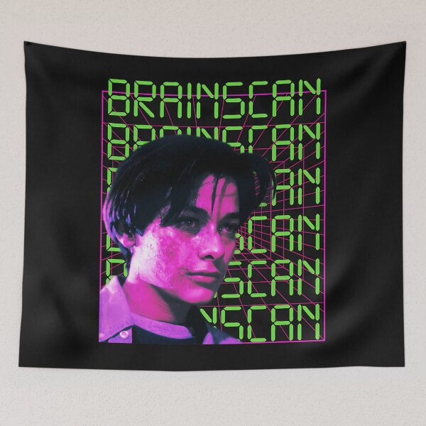 Item preview, Brainscan  designed and sold by RaymondSant.
