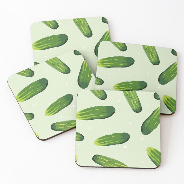 Item preview, Cucumber strips background image designed and sold by KC-DESIGN.