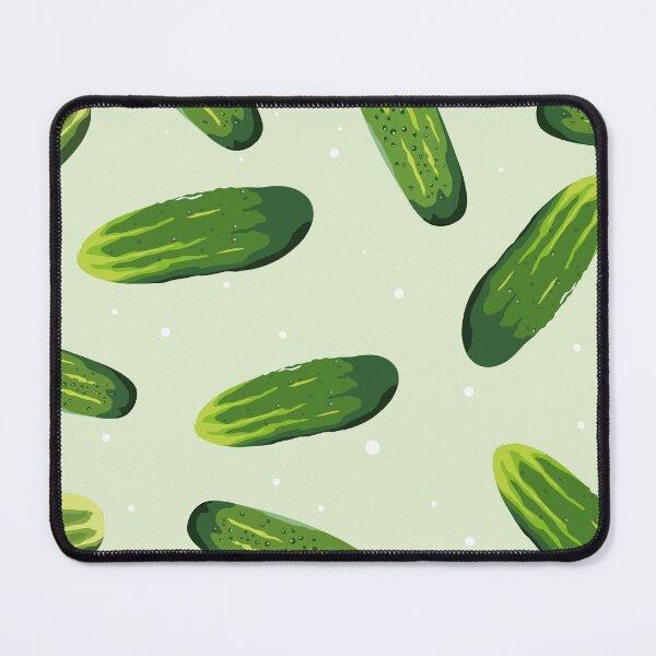 Item preview, Cucumber strips background image designed and sold by KC-DESIGN.