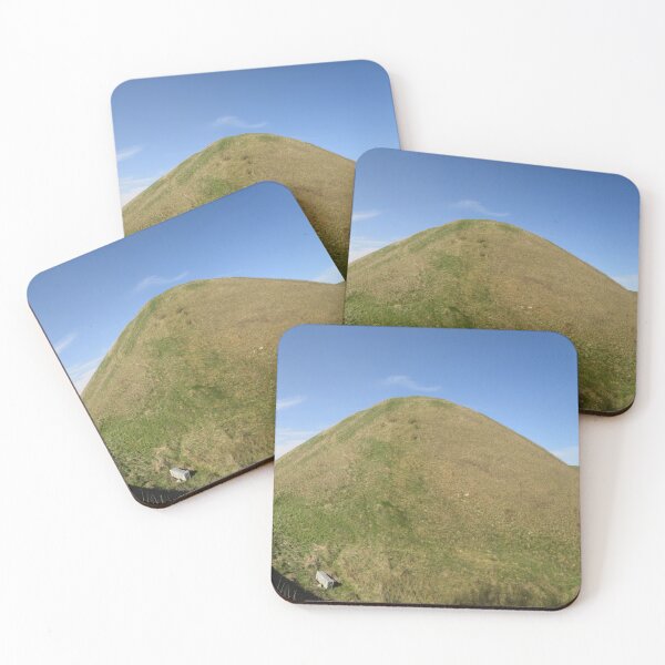 Item preview, Silbury Hill, Ancient Monument, UK designed and sold by JonDelorme.