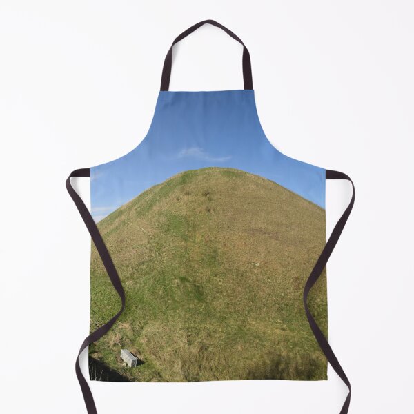 Item preview, Silbury Hill, Ancient Monument, UK designed and sold by JonDelorme.
