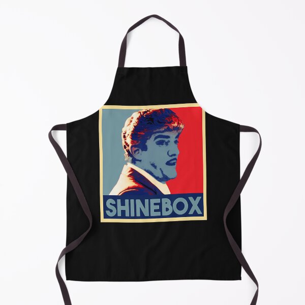 Item preview, Shinebox Goodfellas - Gangster Billy Batts designed and sold by neroap.