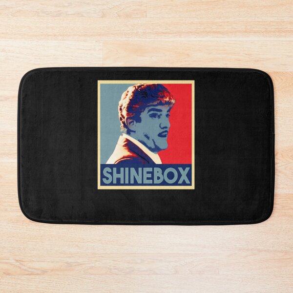 Item preview, Shinebox Goodfellas - Gangster Billy Batts designed and sold by neroap.