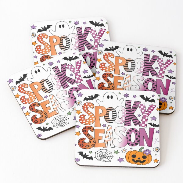 Item preview, Lesbian Spooky Season Halloween designed and sold by Travelslightly.