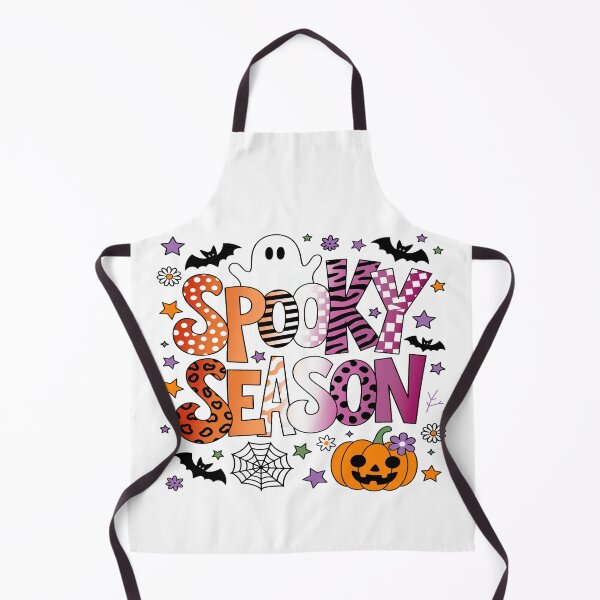 Item preview, Lesbian Spooky Season Halloween designed and sold by Travelslightly.