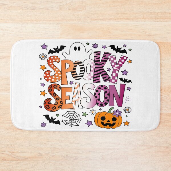 Item preview, Lesbian Spooky Season Halloween designed and sold by Travelslightly.