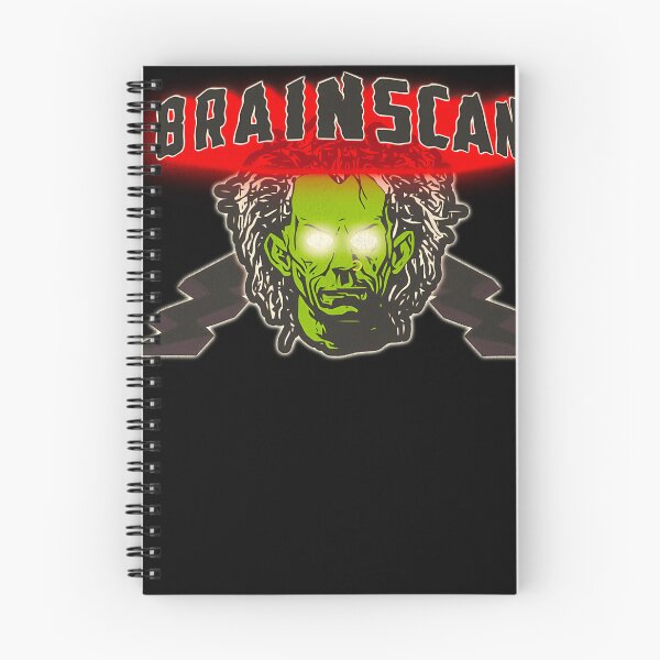 Item preview, Brainscan designed and sold by RaymondSant.